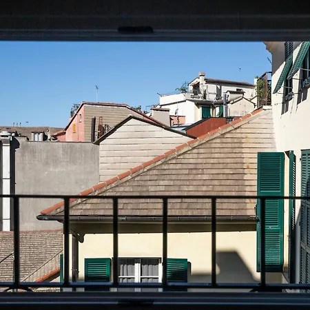 Appartement Vico Nuovo Nunziata