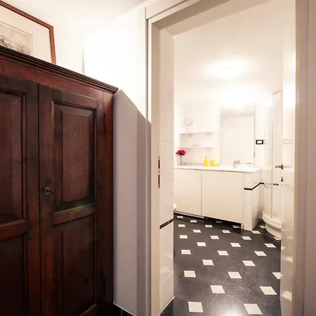 Vico Nuovo Nunziata Appartement