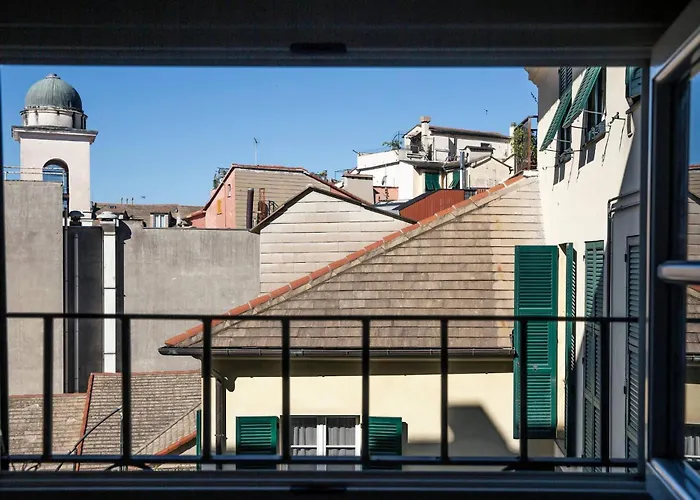 Διαμέρισμα Vico Nuovo Nunziata