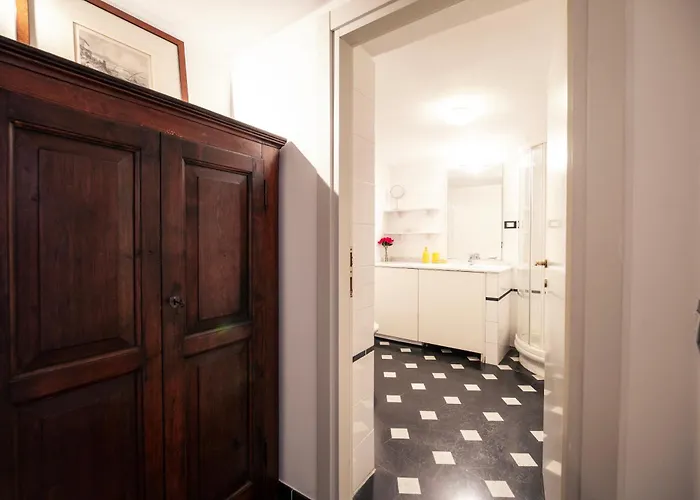 Vico Nuovo Nunziata Διαμέρισμα