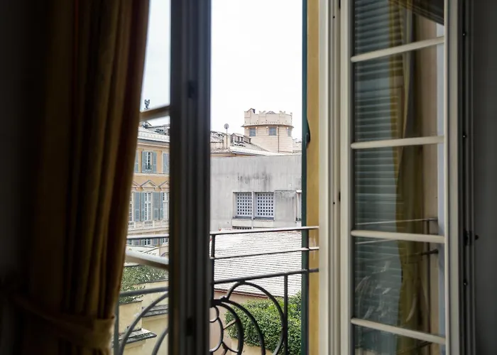 Διαμέρισμα Vico Nuovo Nunziata *
