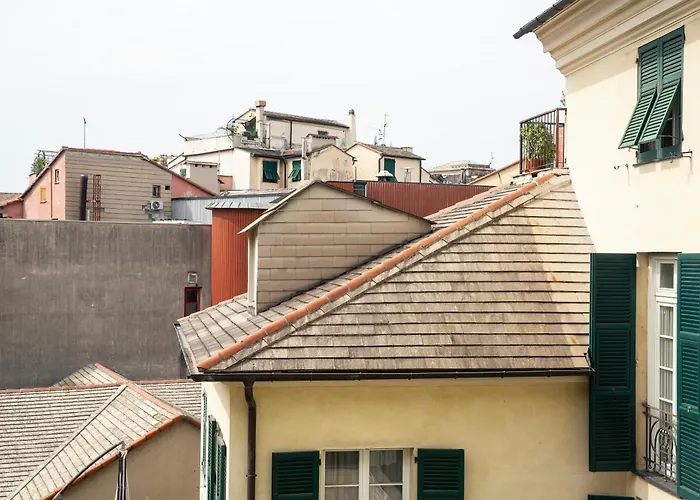 Vico Nuovo Nunziata *