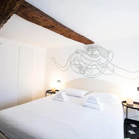 Appartement Vico Nuovo Nunziata *