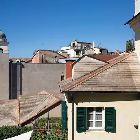 Vico Nuovo Nunziata