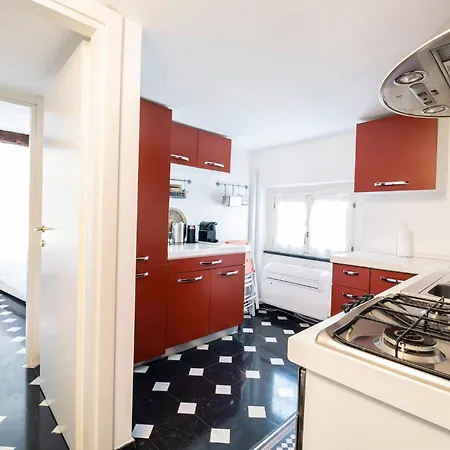Appartement Vico Nuovo Nunziata