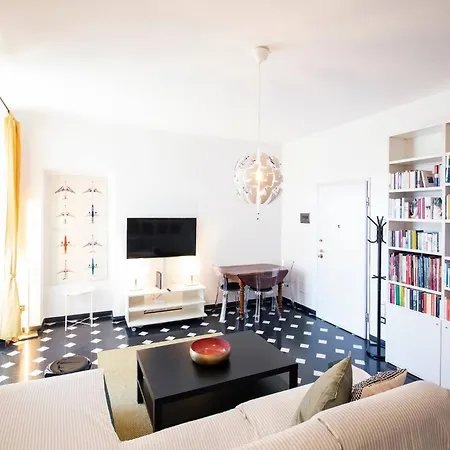 Appartement Vico Nuovo Nunziata
