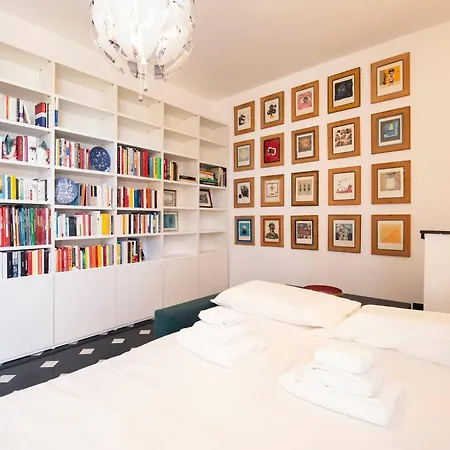 Appartement Vico Nuovo Nunziata *