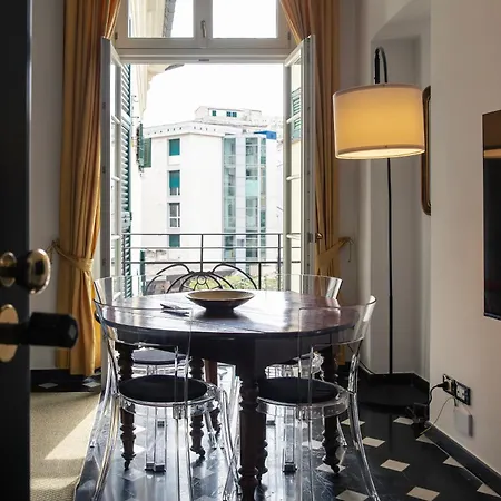 Vico Nuovo Nunziata Apartamento *