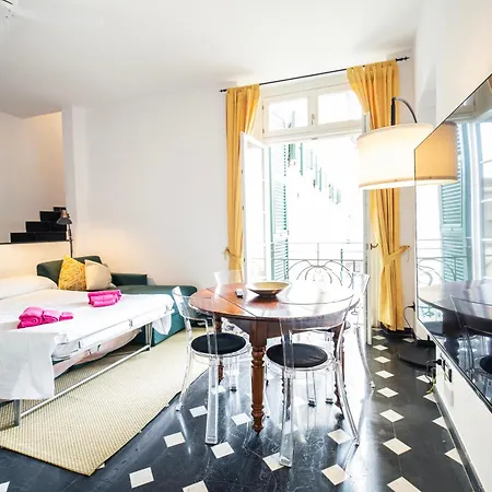 Apartamento Vico Nuovo Nunziata *