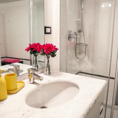 Vico Nuovo Nunziata Apartamento