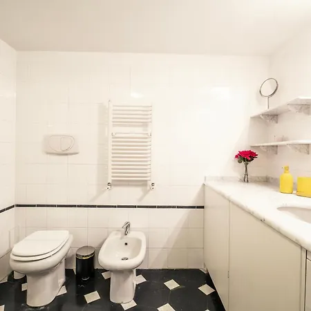 Vico Nuovo Nunziata Apartamento *