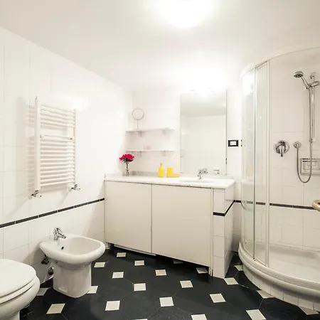 Vico Nuovo Nunziata Apartamento Génova