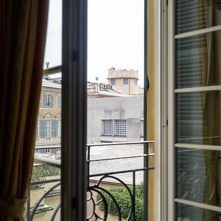 Apartamento Vico Nuovo Nunziata *