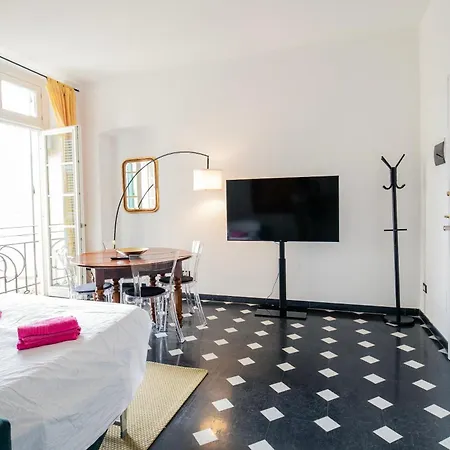 Vico Nuovo Nunziata *