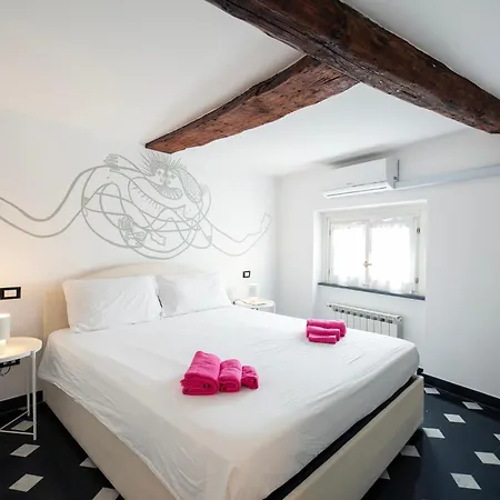 Vico Nuovo Nunziata Apartamento *