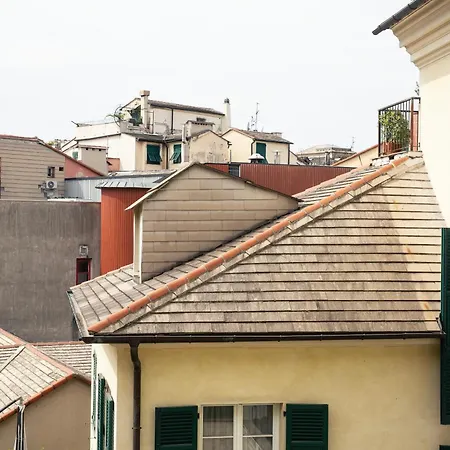 Vico Nuovo Nunziata *