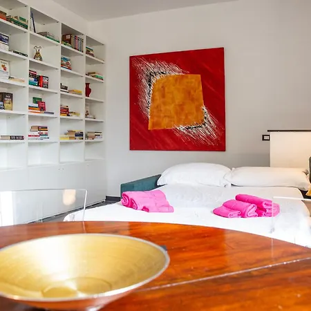 Vico Nuovo Nunziata Apartamento *