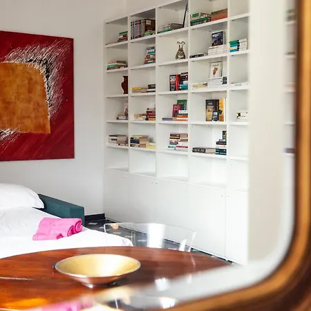 Vico Nuovo Nunziata Génova