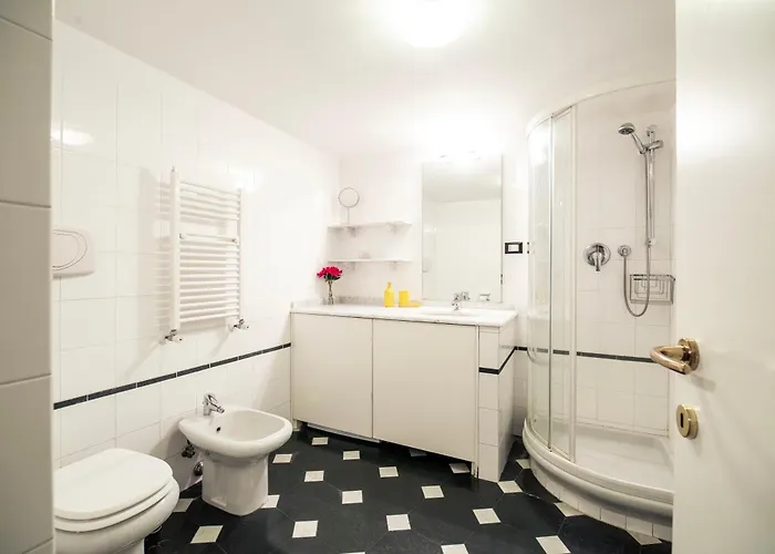 Vico Nuovo Nunziata Apartmán Janov