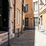 Vico Nuovo Nunziata Apartmán *