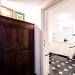 Vico Nuovo Nunziata Apartmán *