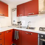 Vico Nuovo Nunziata *