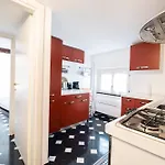 Apartmán Vico Nuovo Nunziata