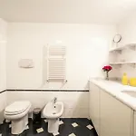 Vico Nuovo Nunziata Apartmán *
