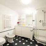 Vico Nuovo Nunziata Apartmán Janov