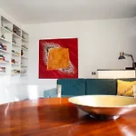 Apartmán Vico Nuovo Nunziata Janov