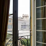 Apartmán Vico Nuovo Nunziata *