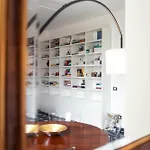 Apartmán Vico Nuovo Nunziata Janov