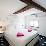 Vico Nuovo Nunziata Apartmán *