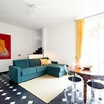 Vico Nuovo Nunziata Apartmán Janov