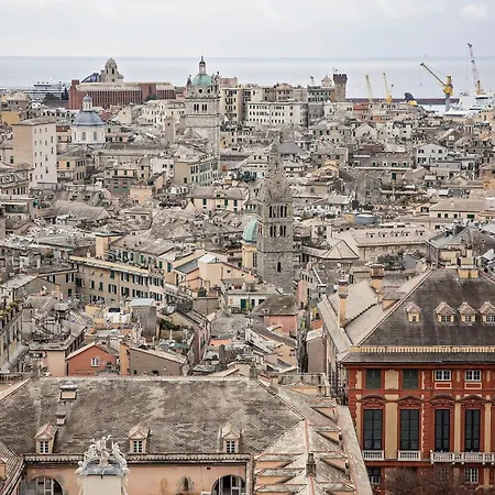Vico Nuovo Nunziata Appartamento *